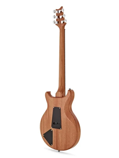 Електрогітара PRS SE Santana (Yellow)