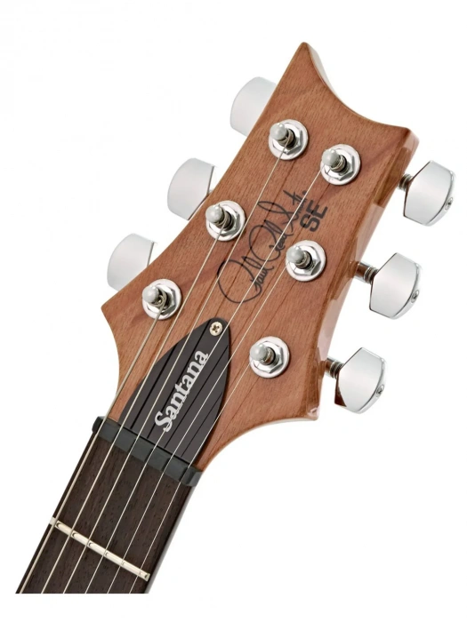 PRS SE Santana (Yellow)