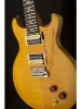 Електрогітара PRS SE Santana (Yellow)