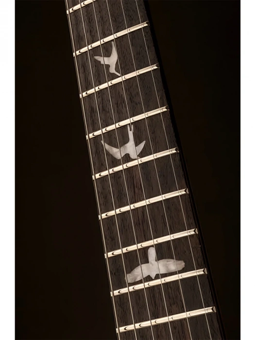 Електрогітара Електрогітара PRS SE Santana (Yellow)