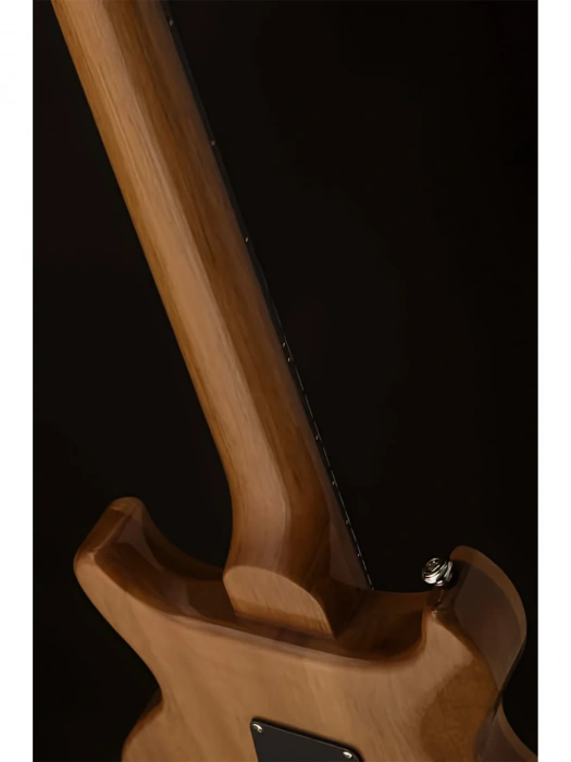 Електрогітара Електрогітара PRS SE Santana (Yellow)