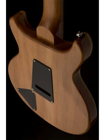Електрогітара PRS SE Santana (Yellow)