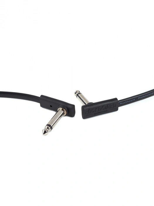 Кабель Кабель RockBoard Flat Patch Cable (60 cm)