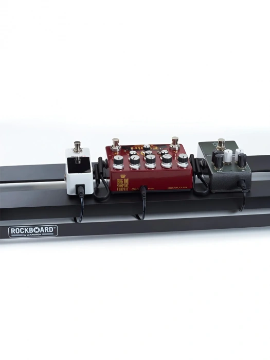 Кабель Кабель RockBoard Flat Patch Cable (60 cm)