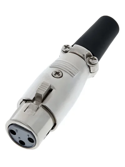 Роз'єм SoundKing CA147