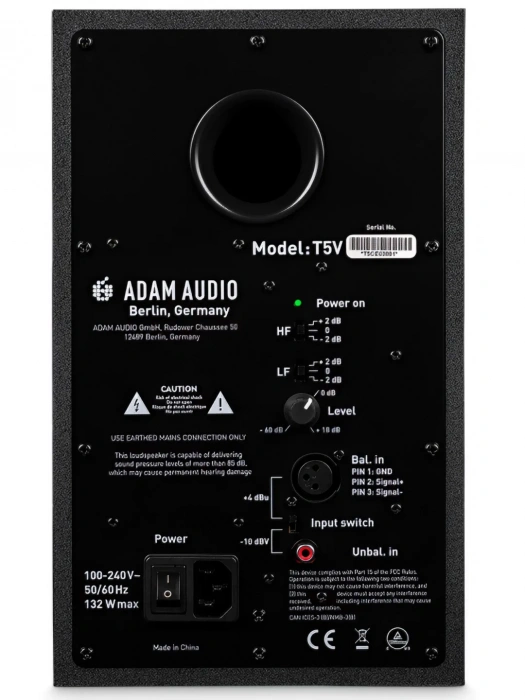 Adam Audio T5V