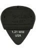 Набір медіаторів Fender Mojo Grip 3 PK Delrin 1.21 (3 шт)