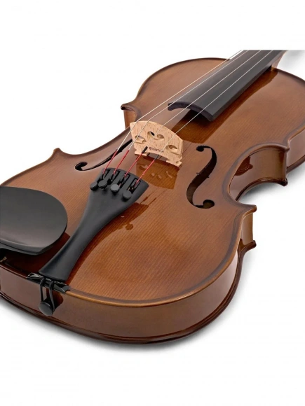 Скрипка Stentor 1500/E Student II Violin Outfit 1/2 Скрипка Stentor 1500/E Student II Violin Outfit 1/2