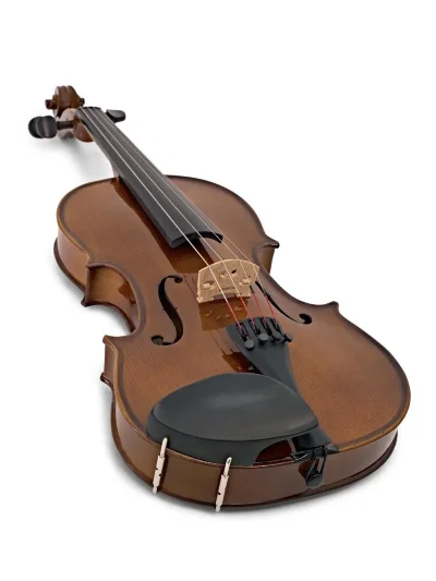 Скрипка Stentor 1500/E Student II Violin Outfit 1/2