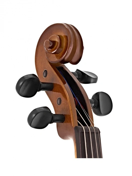 Скрипка Скрипка Stentor 1500/E Student II Violin Outfit 1/2