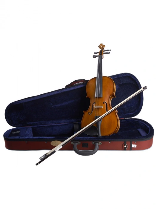 Скрипка Скрипка Stentor 1500/E Student II Violin Outfit 1/2