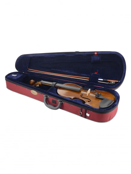 Скрипка Stentor 1500/E Student II Violin Outfit 1/2 Скрипка Stentor 1500/E Student II Violin Outfit 1/2