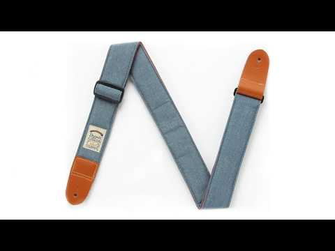 Ремінь для гітари Ремінь для гітари Ibanez DCS50-BK