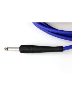 Klotz KIK Instrument Cable Blue 3 m