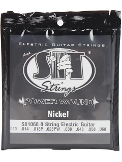 SIT Strings S81068