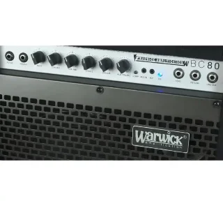 Warwick BC80