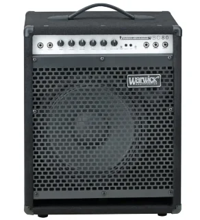 Warwick BC80