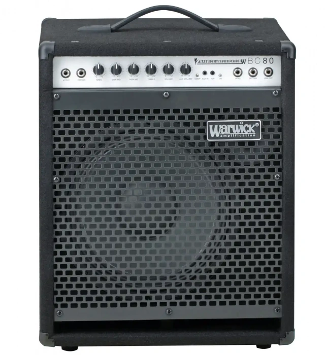 Warwick BC80