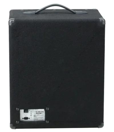 Комбопідсилювач Warwick BC80