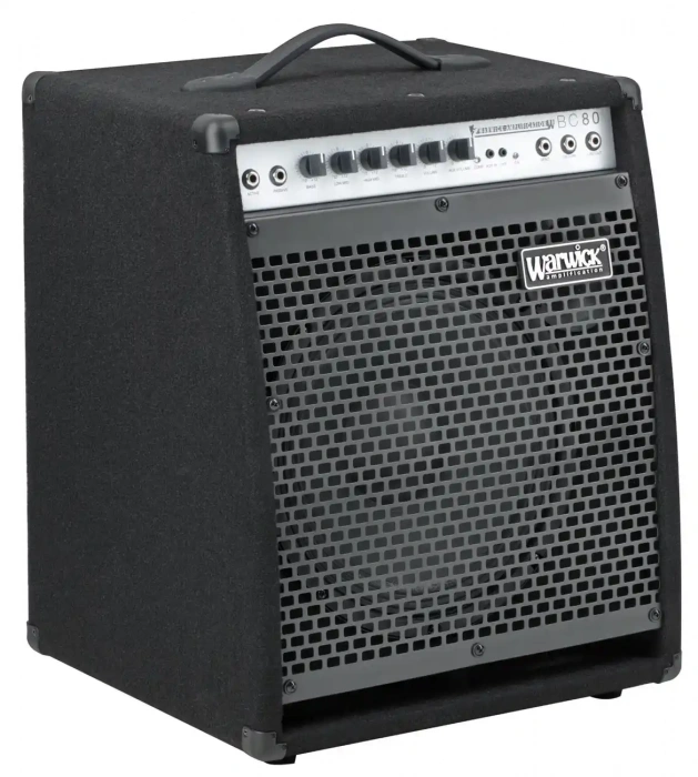Комбопідсилювач Комбопідсилювач Warwick BC80