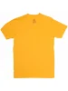 Футболка Zildjian Classic Logo Gold T-Shirt Small