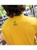 Футболка Zildjian Classic Logo Gold T-Shirt Small