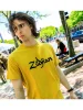 Футболка Zildjian Classic Logo Gold T-Shirt Small