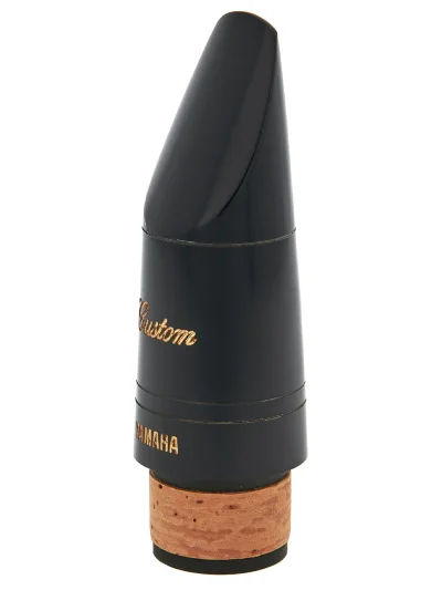 Мундштук Yamaha CL-6CM Custom Series Clarinet