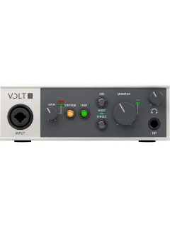 Universal Audio Volt 1