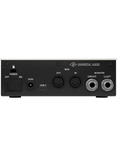 Universal Audio Volt 1