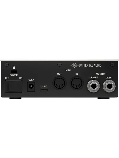 Аудіоінтерфейс Universal Audio Volt 1