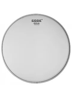 Code Drum Heads 12" DNA Coated Tom