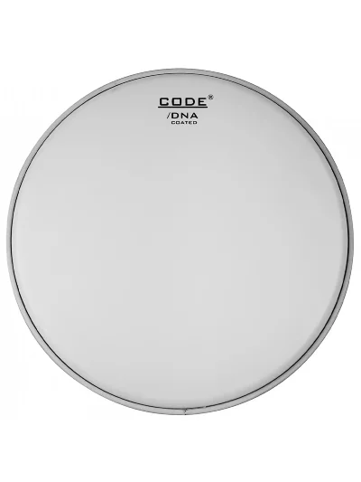 Пластик для барабанів Code Drum Heads 12" DNA Coated Tom