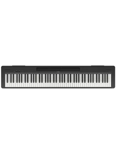 Цифрове піаніно Yamaha P-145BT