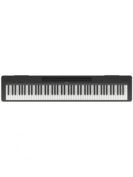 Цифровое пианино Yamaha P-145BT