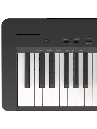 Цифрове піаніно Yamaha P-145BT