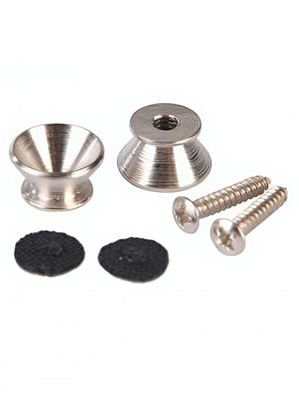 Стреплок Alice A024MTL-A (2 шт.)