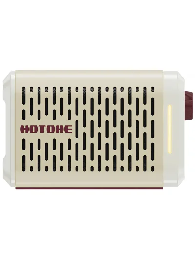 Комбопідсилювач Hotone Audio Pulze Mini