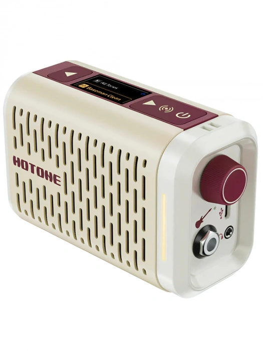 Hotone Audio Pulze Mini