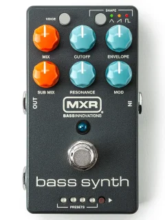 MXR Bass Synth