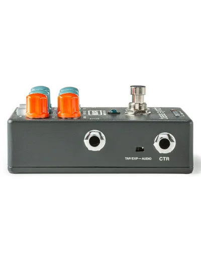 Гітарна педаль MXR Bass Synth