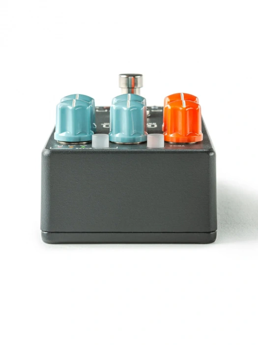 Гітарна педаль Гітарна педаль MXR Bass Synth