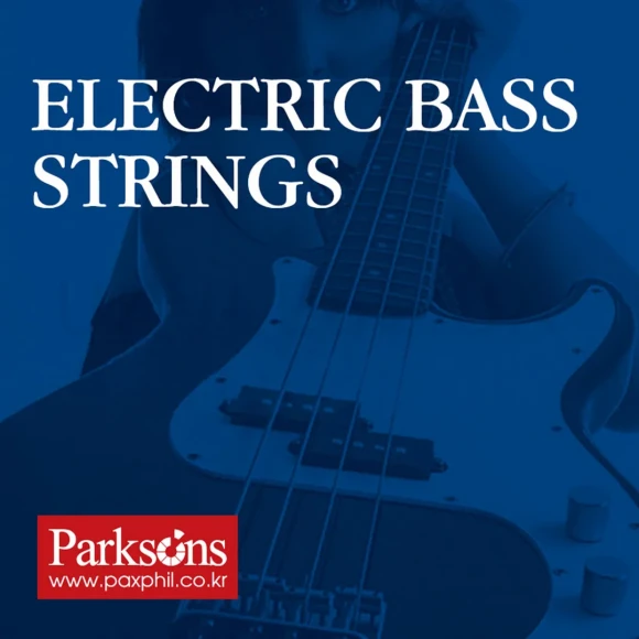 Струны Parksons SB4095 Electric Bass Strings 40-95