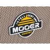 Комбопідсилювач Mooer Hornet 15i Black