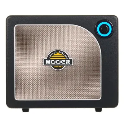 Комбопідсилювач Mooer Hornet 15i Black