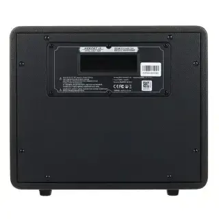 Mooer Hornet 15i Black