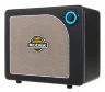 Комбопідсилювач Mooer Hornet 15i Black