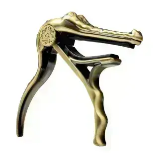 Alice A007G/BR Крокодил