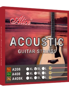 Alice A208SL Copper 11-52