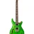 PRS CE 24 Semi-Hollow (Eriza Verde) #0371477